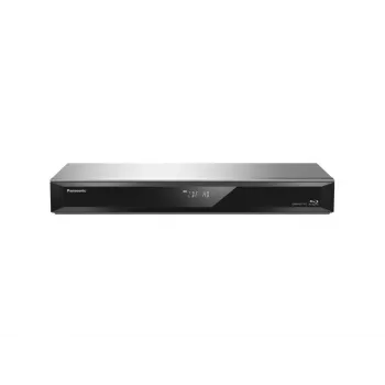 Skaitmeninis vaizdo įrašytuvas Panasonic DMR-BST765AG 500GB Baltas