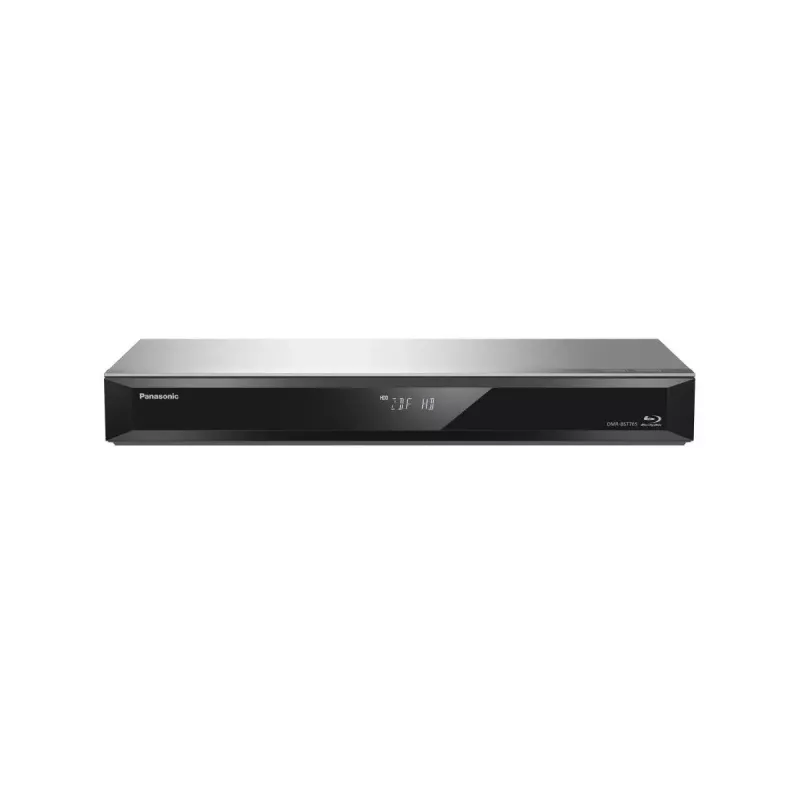 Skaitmeninis vaizdo įrašytuvas Panasonic DMR-BST765AG 500GB Baltas
