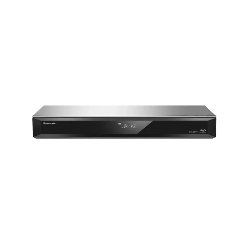 Skaitmeninis vaizdo įrašytuvas Panasonic DMR-BST765AG 500GB Baltas