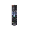 Skaitmeninis vaizdo įrašytuvas Panasonic DMR-BST765AG 500GB Baltas