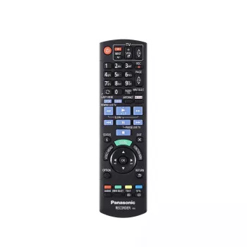 Skaitmeninis vaizdo įrašytuvas Panasonic DMR-BST765AG 500GB Baltas