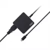 FSP NB C 65 Adapter PD, 65 W, universalus, USB Type-C