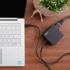 FSP NB C 65 Adapter PD, 65 W, universalus, USB Type-C