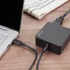 FSP NB C 65 Adapter PD, 65 W, universalus, USB Type-C