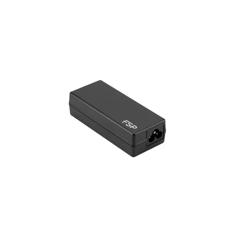 FSP NB PRO 65 adapter PD, 65 W, 18-20 V, 3.42 A, nešiojamam kompiuteriui