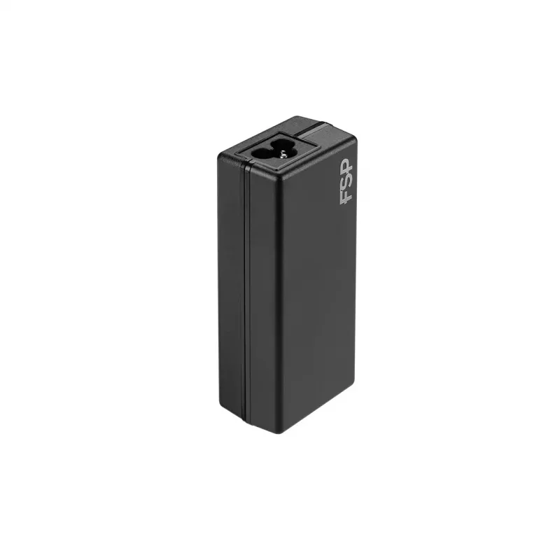FSP NB PRO 65 adapter PD, 65 W, 18-20 V, 3.42 A, nešiojamam kompiuteriui