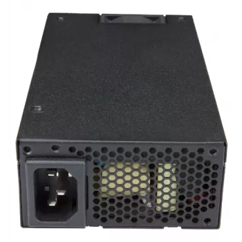 FSP FlexGURU Pro 500W maitinimo blokas FLEX ATX ATX2.52 / Flex ATX1.23 Juodas