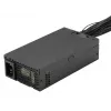 FSP FlexGURU Pro 500W maitinimo blokas FLEX ATX ATX2.52 / Flex ATX1.23 Juodas