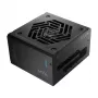 FSP VITA GM 650W Maitinimo blokas ATX ATX3.1 Juodas, 650 W, 100-240 V, 50/60 Hz, 8-4 A, aktyvus, 100 W