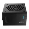 FSP VITA GM 650W Maitinimo blokas ATX ATX3.1 Juodas, 650 W, 100-240 V, 50/60 Hz, 8-4 A, aktyvus, 100 W