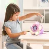 VTech 572704 naktinė šviesa vaikams, laisvai pastatoma, daugiaspalvė