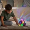 VTech 572704 naktinė šviesa vaikams, laisvai pastatoma, daugiaspalvė