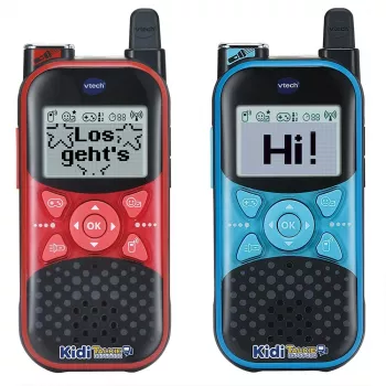VTech 572504 – edukacinis žaislas, 4+ metai, 300 g, įvairiaspalvis