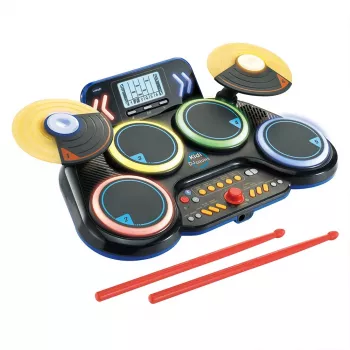 VTech 572604 Žaislinis DJ studijos rinkinys