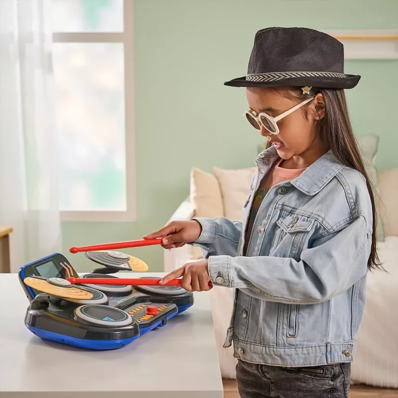 VTech 572604 Žaislinis DJ studijos rinkinys