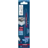 Bosch 2 608 900 378 pjūklo geležtė stūmokliniam pjūklui, aukštos anglies plienas (HCS), 1 vnt.