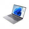 Nešiojamas kompiuteris Lenovo ThinkBook 16 G7 ARP AMD Ryzen™ 5 7535HS 40,6 cm (16 colių) WUXGA 16 GB DDR5-SDRAM 512 GB SSD Wi-Fi 6E (802.11ax) Windows 11 Pro Pilka