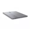 Nešiojamas kompiuteris Lenovo ThinkBook 16 G7 ARP AMD Ryzen™ 5 7535HS 40,6 cm (16 colių) WUXGA 16 GB DDR5-SDRAM 512 GB SSD Wi-Fi 6E (802.11ax) Windows 11 Pro Pilka
