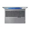 Nešiojamas kompiuteris Lenovo ThinkBook 16 G7 ARP AMD Ryzen™ 5 7535HS 40,6 cm (16 colių) WUXGA 16 GB DDR5-SDRAM 512 GB SSD Wi-Fi 6E (802.11ax) Windows 11 Pro Pilka