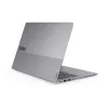 Nešiojamas kompiuteris Lenovo ThinkBook 16 G7 ARP AMD Ryzen™ 5 7535HS 40,6 cm (16 colių) WUXGA 16 GB DDR5-SDRAM 512 GB SSD Wi-Fi 6E (802.11ax) Windows 11 Pro Pilka