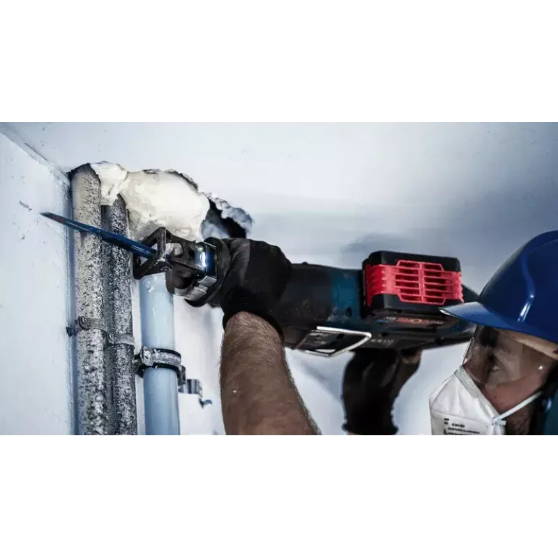 Bosch 2 608 900 389 pjūklo geležtė strypiniam pjūklui, karbidinė, 1 vnt.