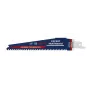 Bosch 2 608 900 389 pjūklo geležtė strypiniam pjūklui, karbidinė, 1 vnt.
