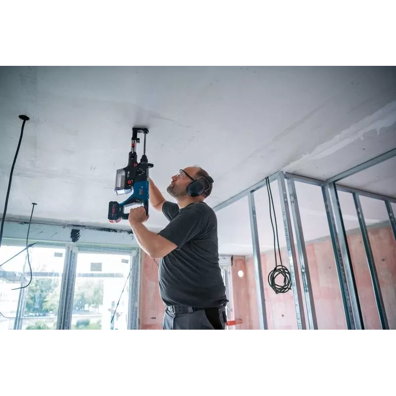 Bosch GBH 18V-28 D Professional SDS Plus plaktukas