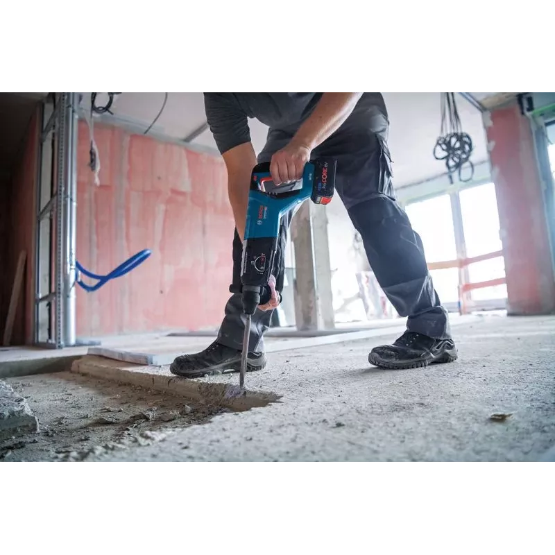Bosch GBH 18V-28 D Professional SDS Plus plaktukas