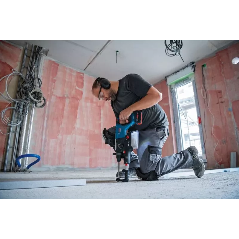 Bosch GBH 18V-28 D Professional SDS Plus plaktukas