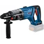 Rotacinis plaktukas Bosch GBH 18V-28 D Professional – belaidis 18 V, SDS-plus, modelis 0611919003