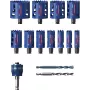 Bosch 2 608 900 447 gręžtuvinis pjūklas skylėms 11 vnt.