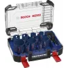 Bosch 2 608 900 447 gręžtuvinis pjūklas skylėms 11 vnt.