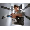 Bosch GO 3 Professional 06019H2201 belaidis suktuvas, 3,6 V, 360 aps./min., 1/4 colio, mini dėžutėje, mėlynas/juodas