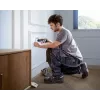 Bosch GO 3 Professional 06019H2201 belaidis suktuvas, 3,6 V, 360 aps./min., 1/4 colio, mini dėžutėje, mėlynas/juodas