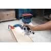 Bosch GLF 18V-8 frezė be šepetėlių, 30000 sūkių/min, 18 V