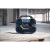 Belaidė kolonėlė Bosch GPB 18V-6 C Professional 2.1 mėlyna 24 W