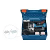 Bosch GFF 18V-22 Professional kampinis šlifuoklis 11000 aps./min. Juoda, Mėlyna