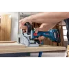 Bosch GFF 18V-22 Professional kampinis šlifuoklis 11000 aps./min. Juoda, Mėlyna