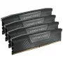 CORSAIR Vengeance 64GB (4x16GB) DDR5 6400MHz CL32 atminties rinkinys – juodas