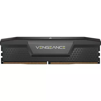 CORSAIR Vengeance 64GB (4x16GB) DDR5 6400MHz CL32 atminties rinkinys – juodas
