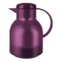 EMSA 505490 ąsotis 1,0 L, baklažaninė, peršviečiama