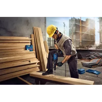 Bosch GBH 2400 Professional SDS Plus plaktukinis grąžtas 790 W