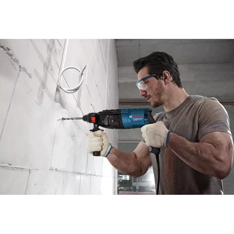 Bosch GBH 2400 Professional SDS Plus plaktukinis grąžtas 790 W