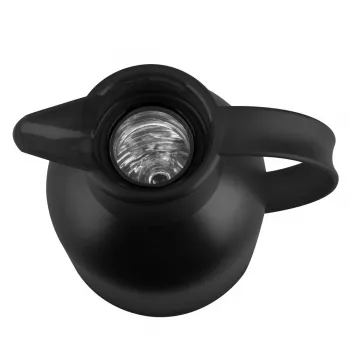 EMSA 504235 termoasotis, juodas, 1,0 L
