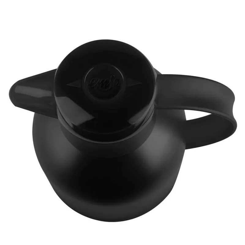 EMSA 504235 termoasotis, juodas, 1,0 L