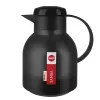 EMSA 504235 termoasotis, juodas, 1,0 L