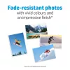 HP Everyday Photo Paper Glossy 200 g/m² 10×15 cm (101×152 mm) 100 lapų