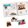 HP Everyday Photo Paper Glossy 200 g/m² 10×15 cm (101×152 mm) 100 lapų