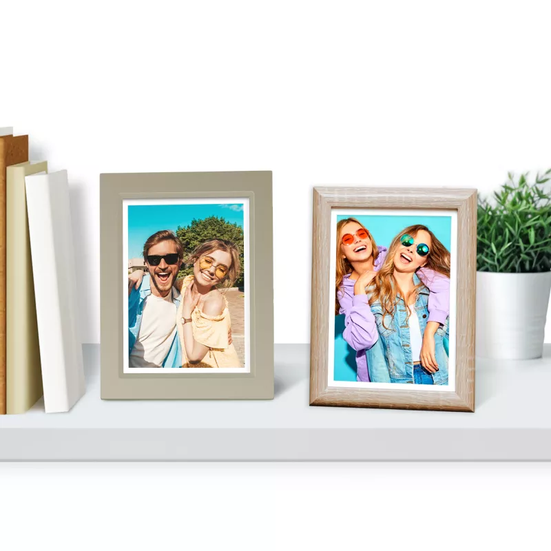 HP Everyday Photo Paper Glossy 200 g/m² 10×15 cm (101×152 mm) 100 lapų