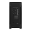 GIGABYTE C102 GLASS Midi Tower korpusas juodas